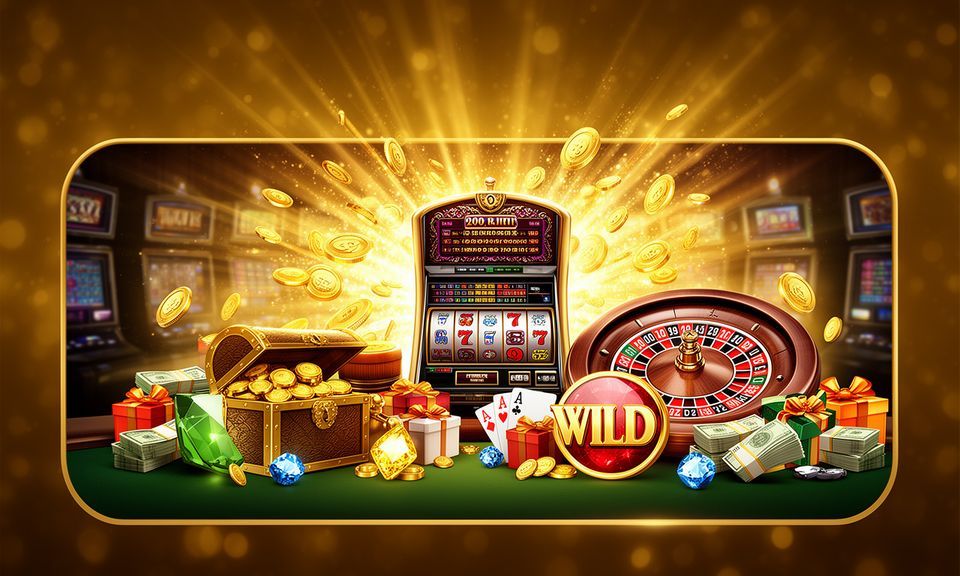 See the Shape of What 2666bd Offers